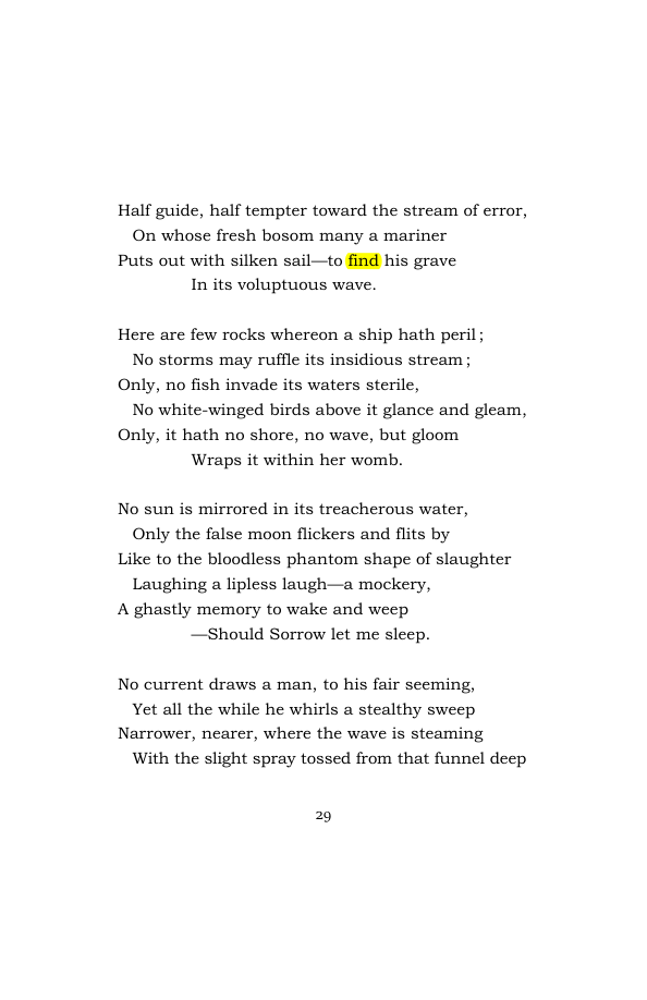 Original scan of Songs of the Spirit, PDF page 39