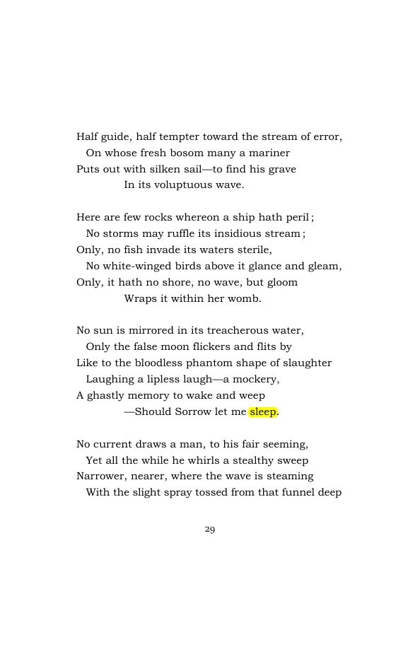 Original scan of Songs of the Spirit, PDF page 39