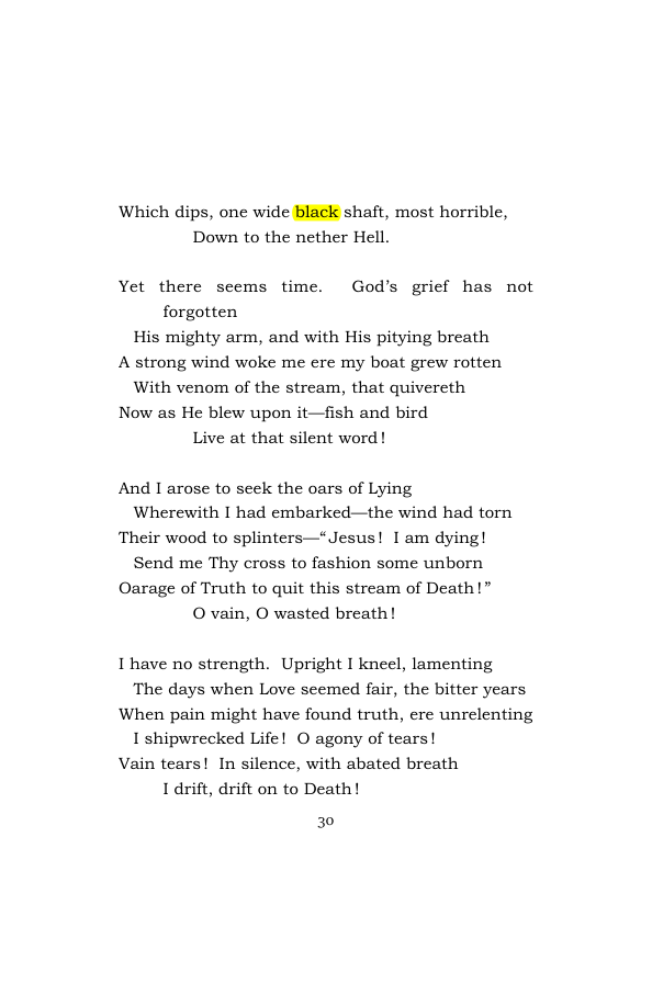 Original scan of Songs of the Spirit, PDF page 40