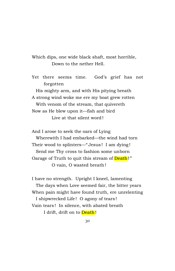 Original scan of Songs of the Spirit, PDF page 40