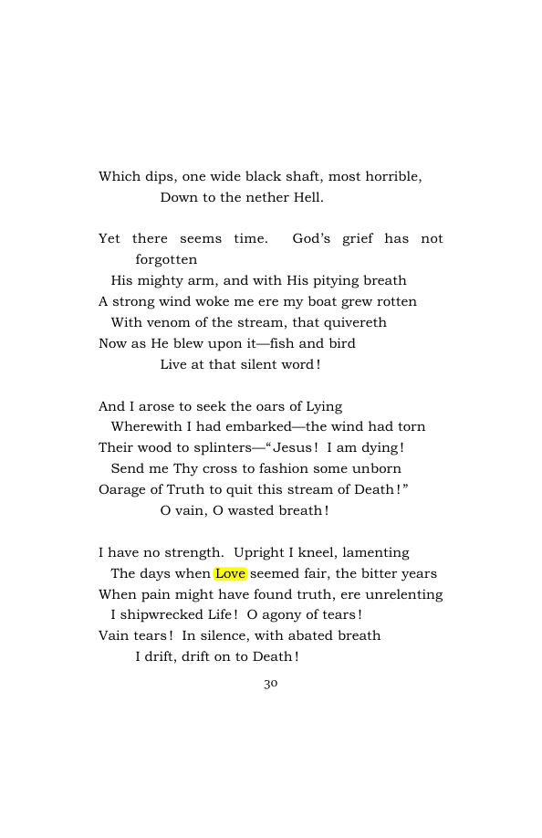 Original scan of Songs of the Spirit, PDF page 40