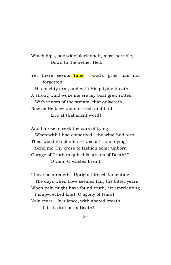 Original scan of Songs of the Spirit, PDF page 40