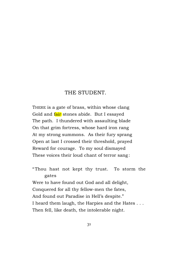 Original scan of Songs of the Spirit, PDF page 41
