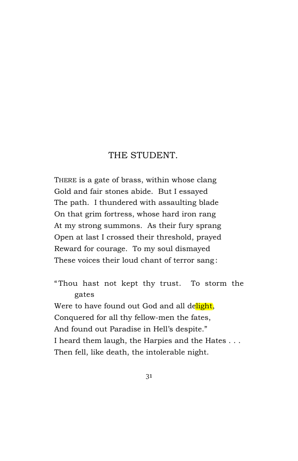 Original scan of Songs of the Spirit, PDF page 41