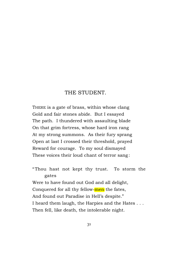 Original scan of Songs of the Spirit, PDF page 41