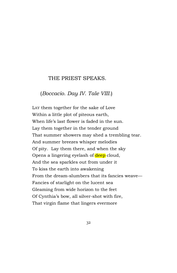 Original scan of Songs of the Spirit, PDF page 42