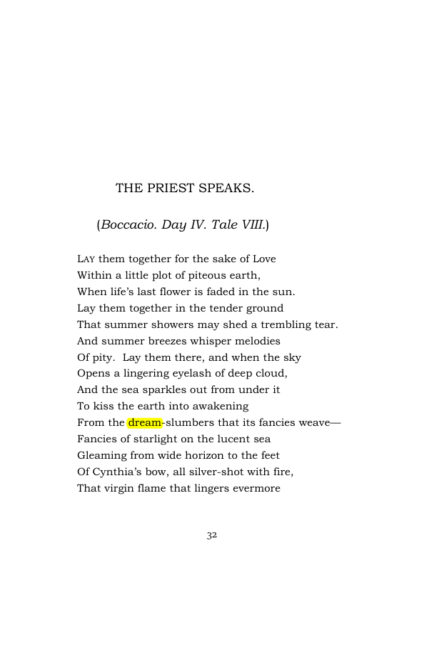 Original scan of Songs of the Spirit, PDF page 42