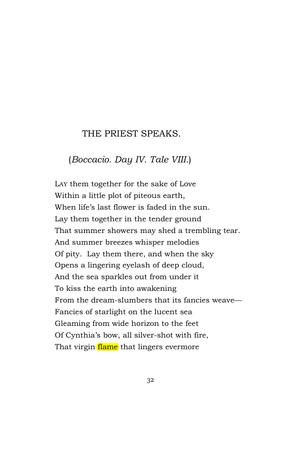 Original scan of Songs of the Spirit, PDF page 42