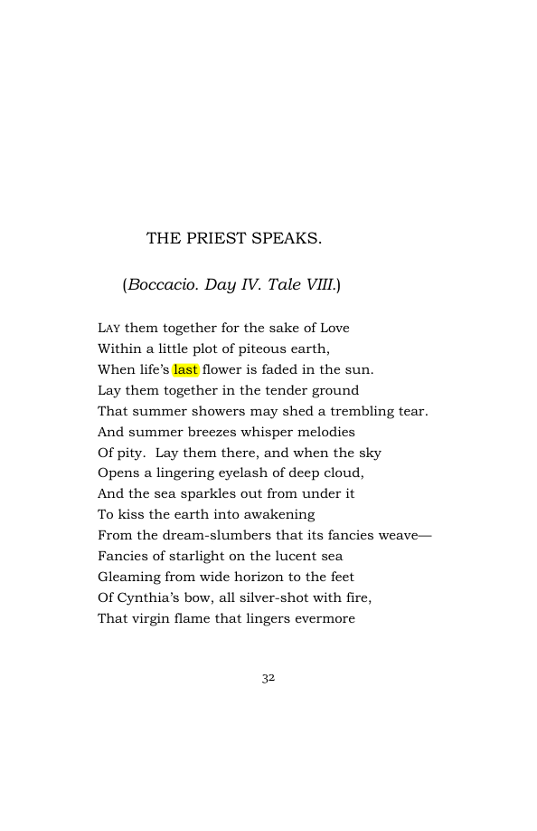 Original scan of Songs of the Spirit, PDF page 42