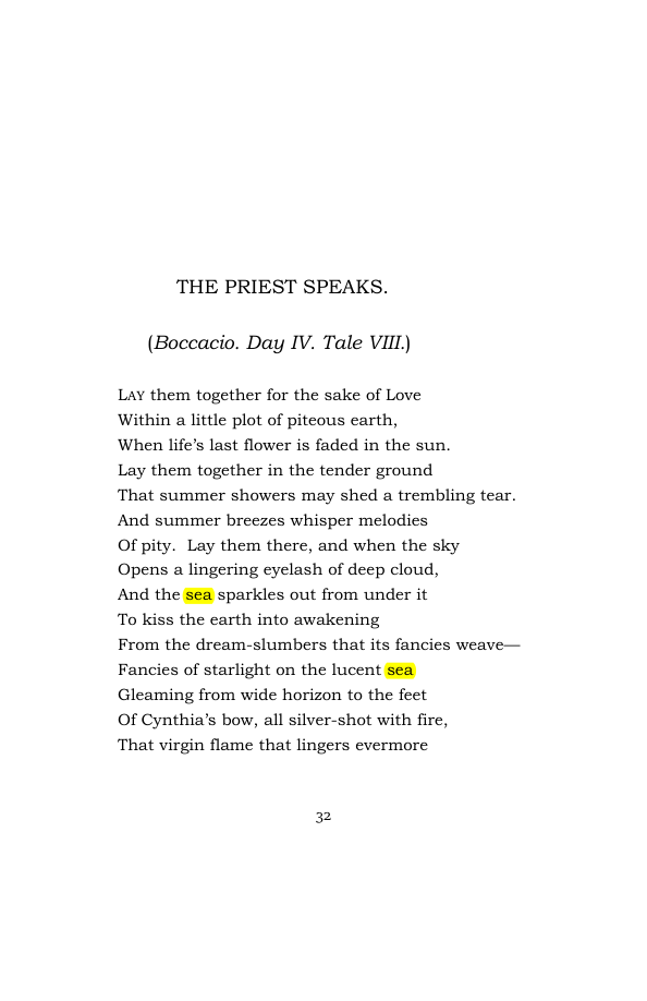 Original scan of Songs of the Spirit, PDF page 42