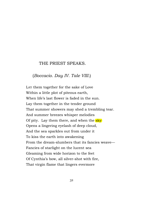 Original scan of Songs of the Spirit, PDF page 42