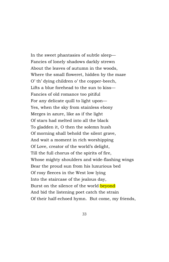 Original scan of Songs of the Spirit, PDF page 43