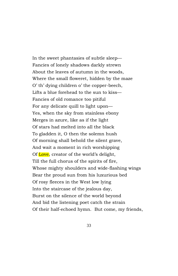 Original scan of Songs of the Spirit, PDF page 43