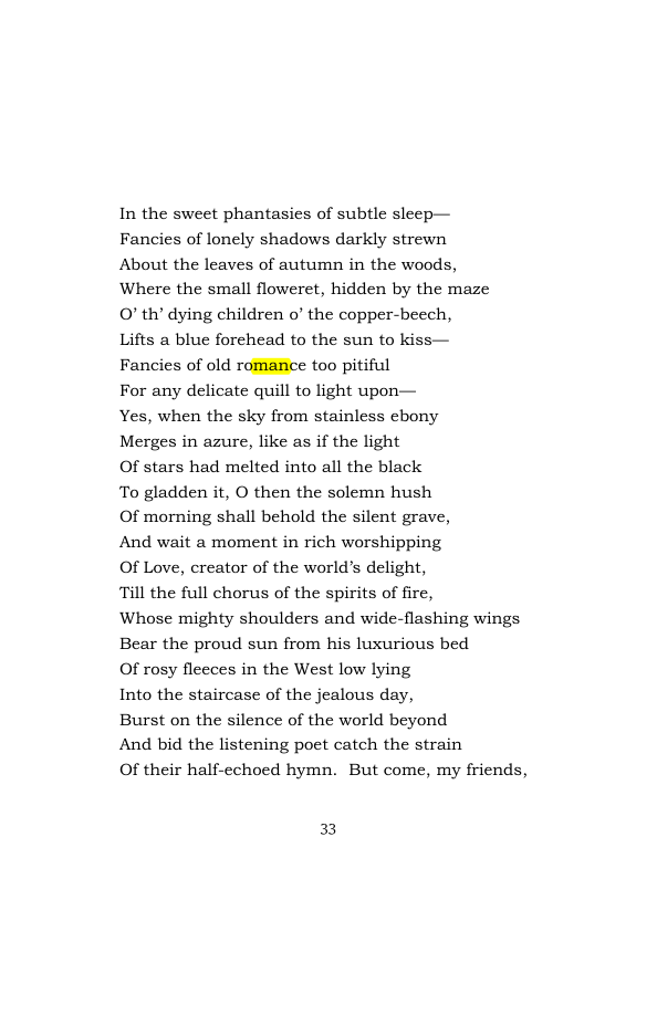 Original scan of Songs of the Spirit, PDF page 43