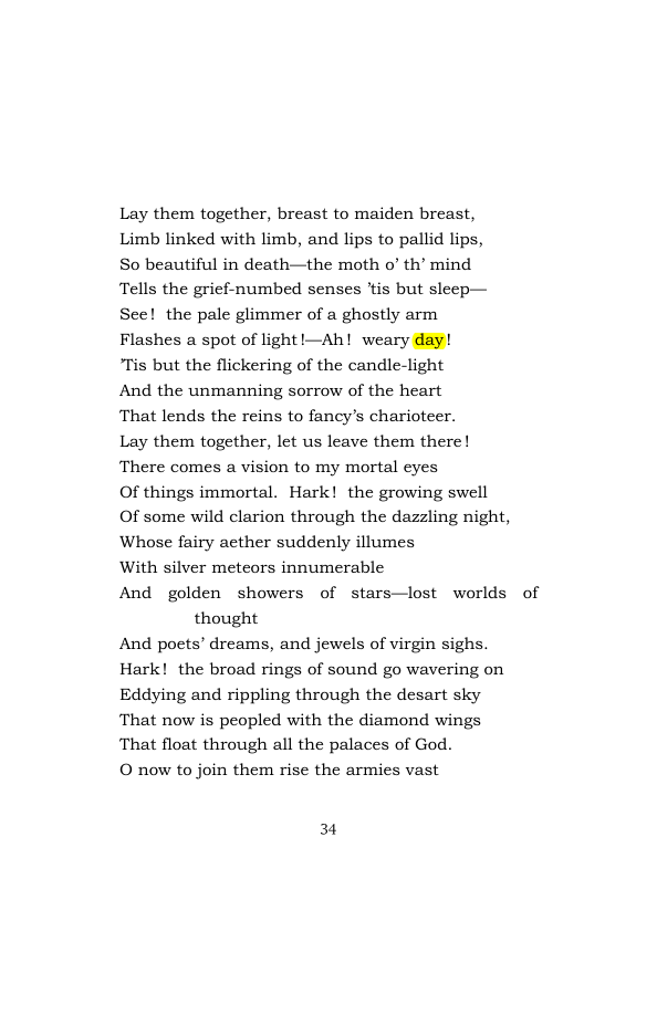 Original scan of Songs of the Spirit, PDF page 44