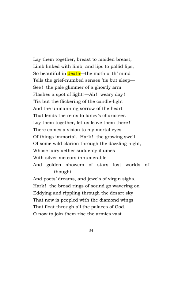 Original scan of Songs of the Spirit, PDF page 44