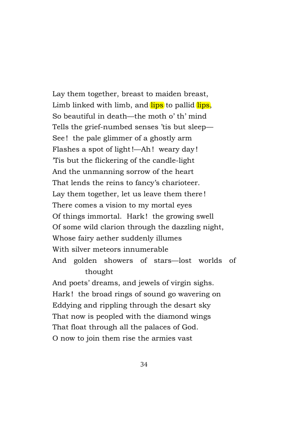Original scan of Songs of the Spirit, PDF page 44