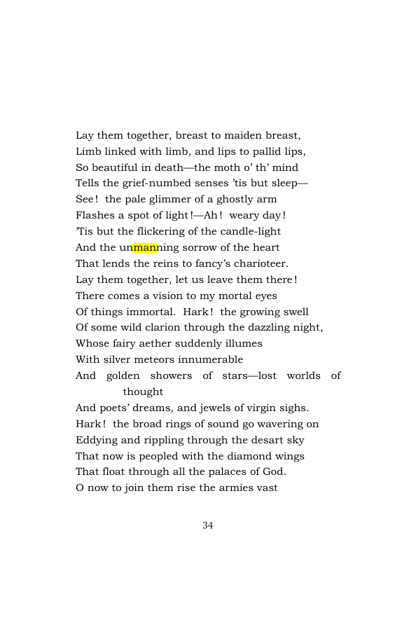 Original scan of Songs of the Spirit, PDF page 44