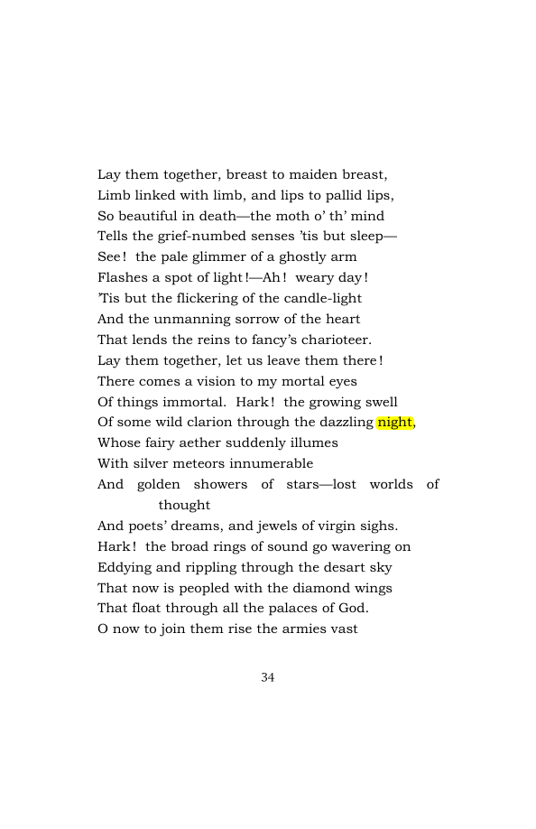 Original scan of Songs of the Spirit, PDF page 44