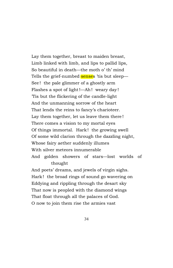 Original scan of Songs of the Spirit, PDF page 44