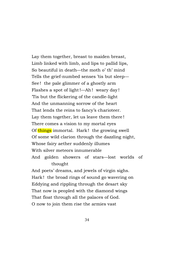 Original scan of Songs of the Spirit, PDF page 44