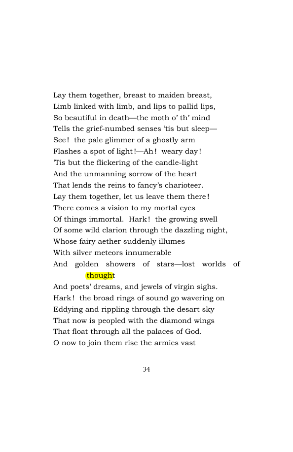Original scan of Songs of the Spirit, PDF page 44