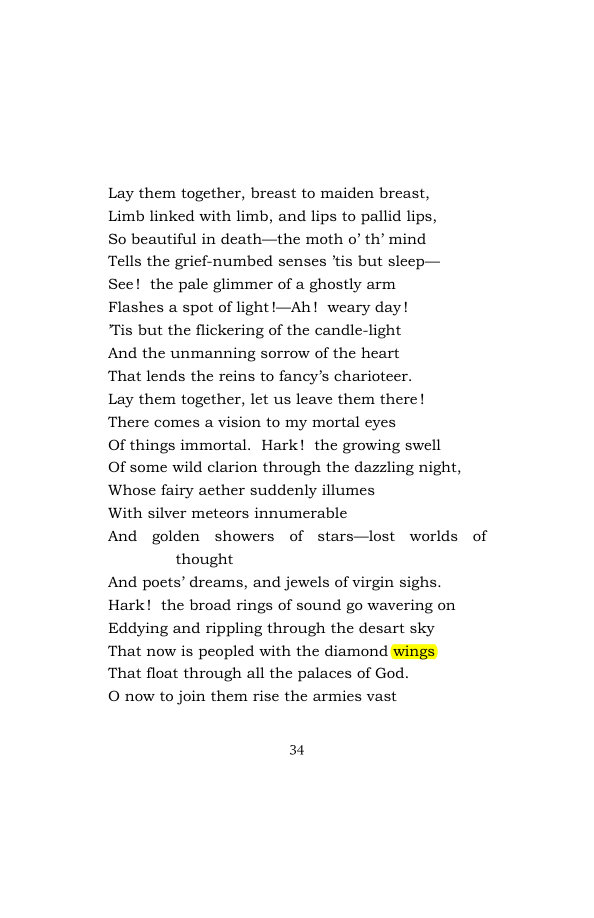 Original scan of Songs of the Spirit, PDF page 44