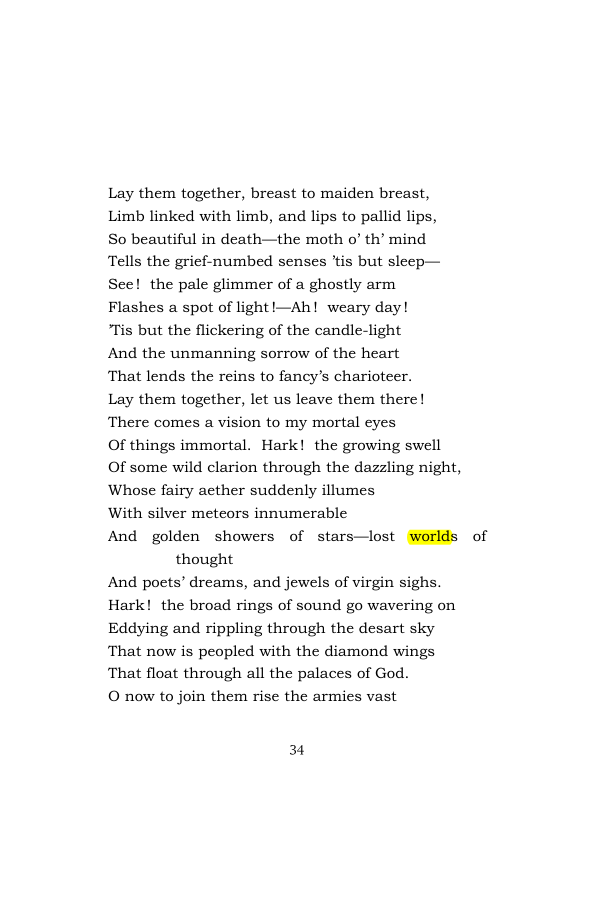 Original scan of Songs of the Spirit, PDF page 44