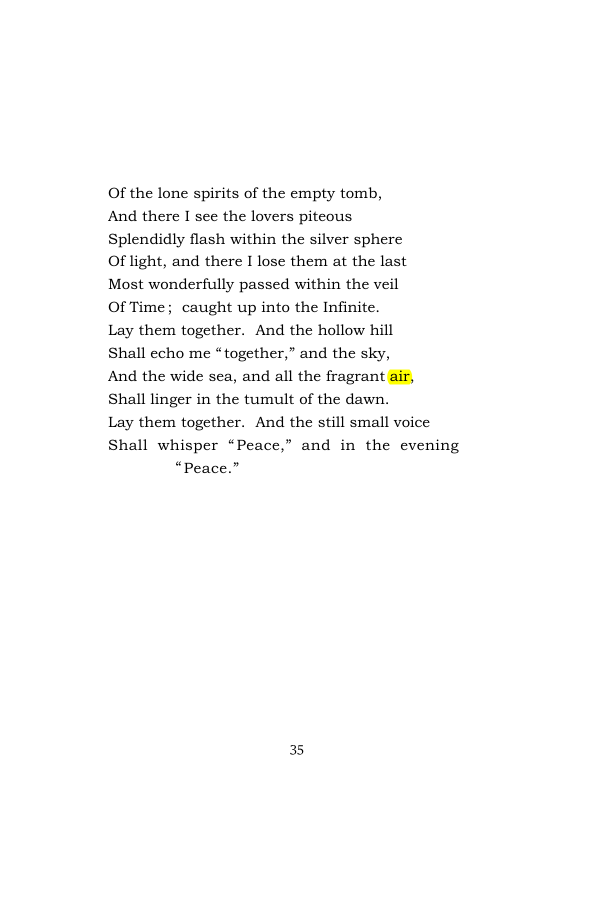 Original scan of Songs of the Spirit, PDF page 45
