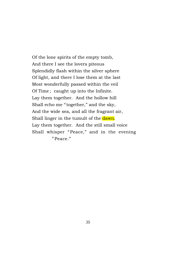 Original scan of Songs of the Spirit, PDF page 45