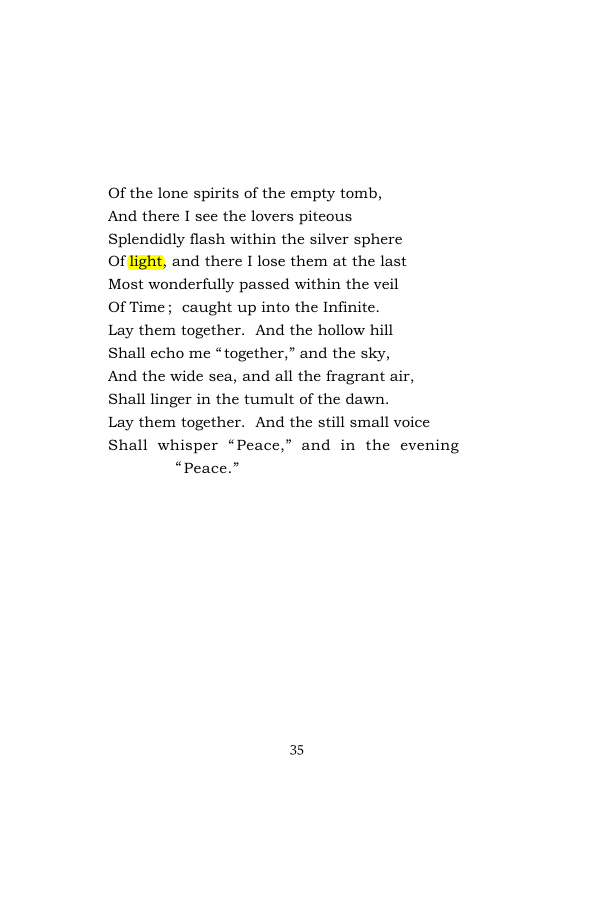Original scan of Songs of the Spirit, PDF page 45
