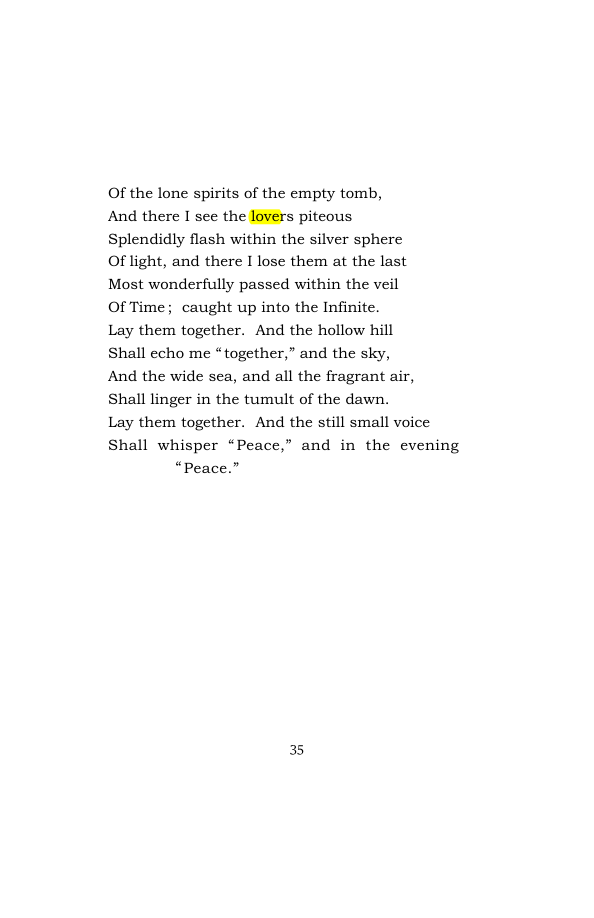 Original scan of Songs of the Spirit, PDF page 45