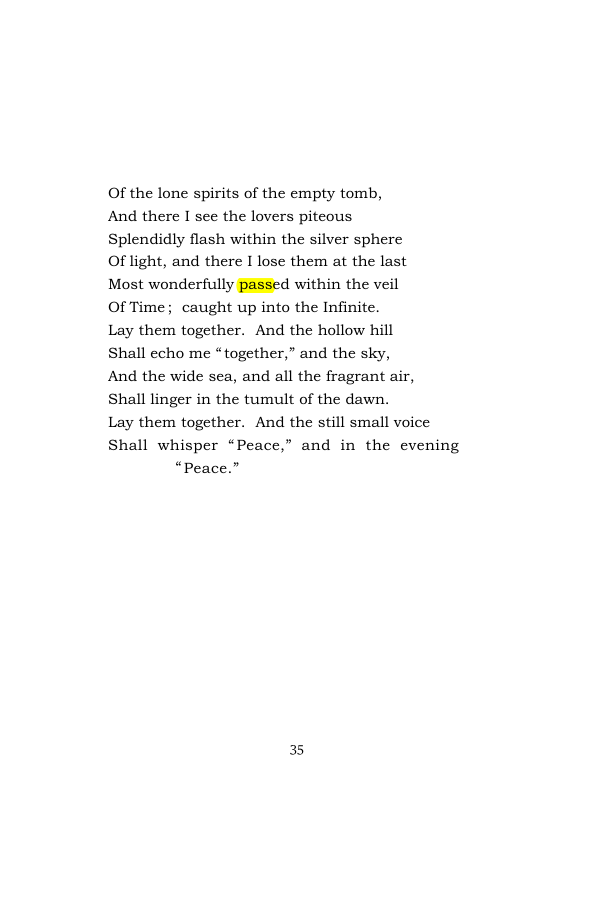 Original scan of Songs of the Spirit, PDF page 45
