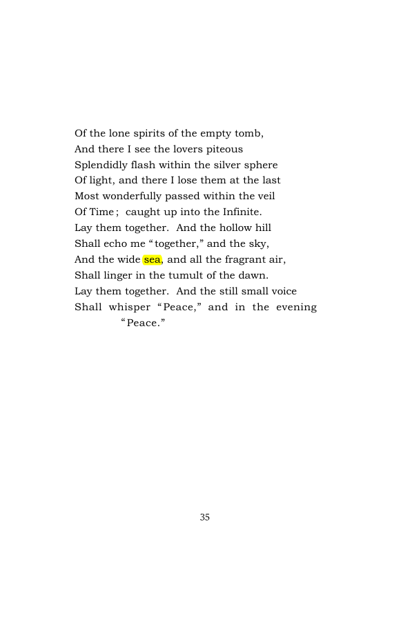Original scan of Songs of the Spirit, PDF page 45