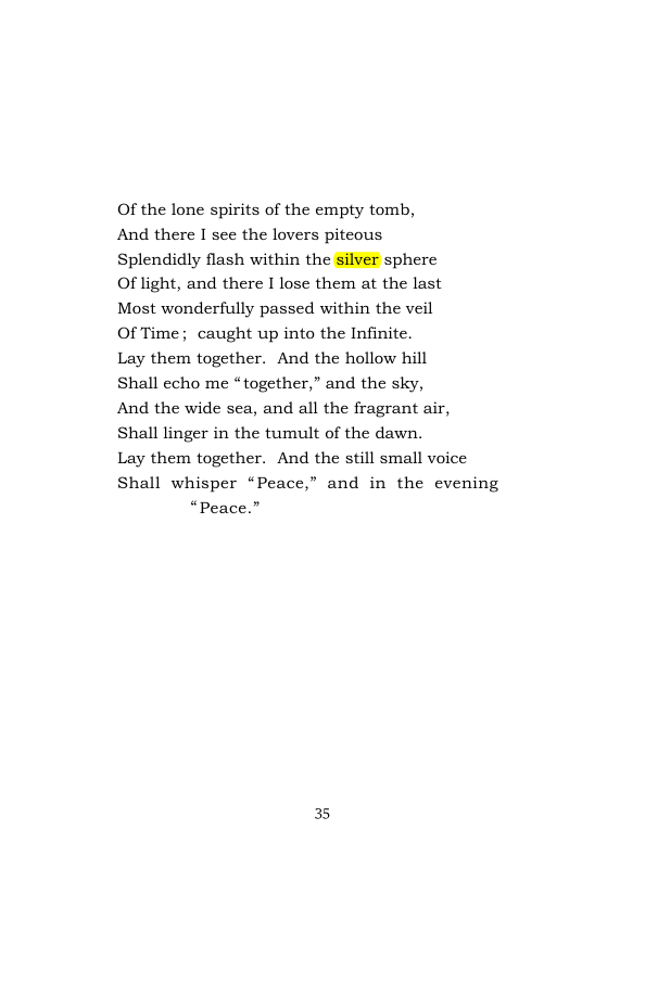Original scan of Songs of the Spirit, PDF page 45