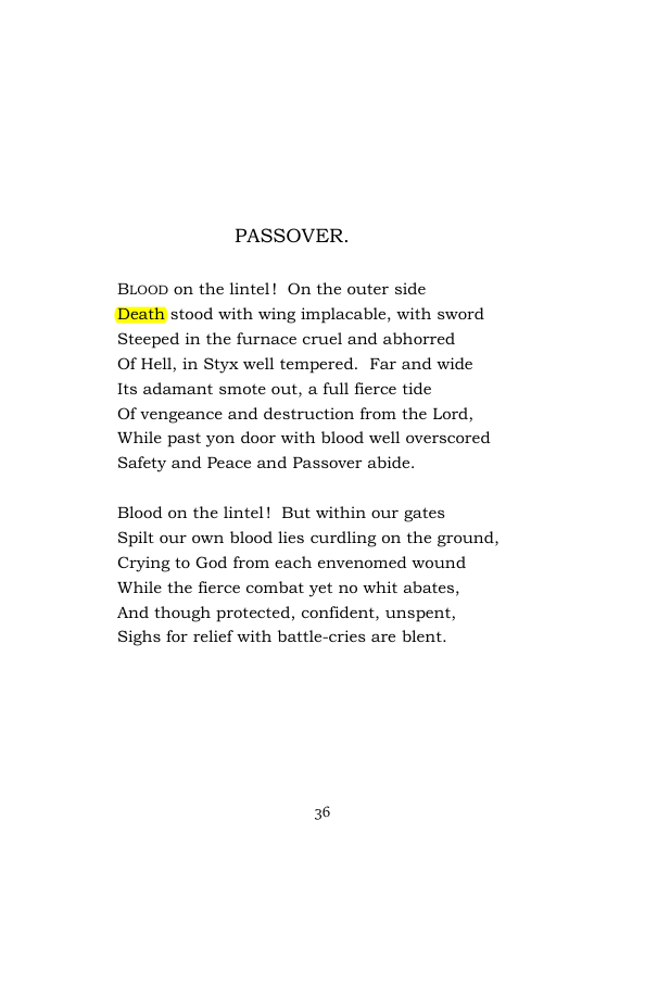 Original scan of Songs of the Spirit, PDF page 46