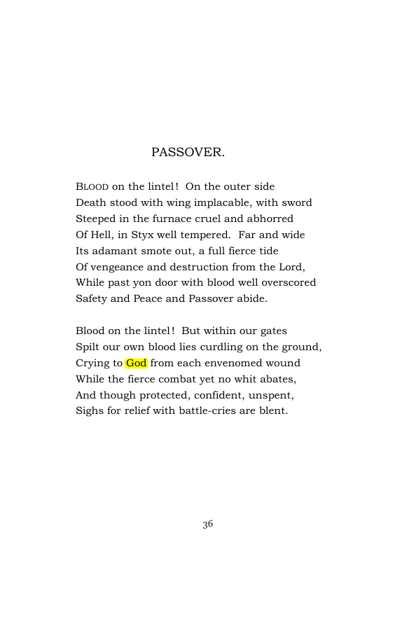 Original scan of Songs of the Spirit, PDF page 46