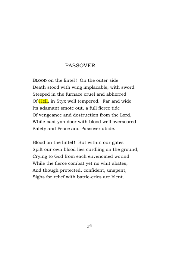 Original scan of Songs of the Spirit, PDF page 46
