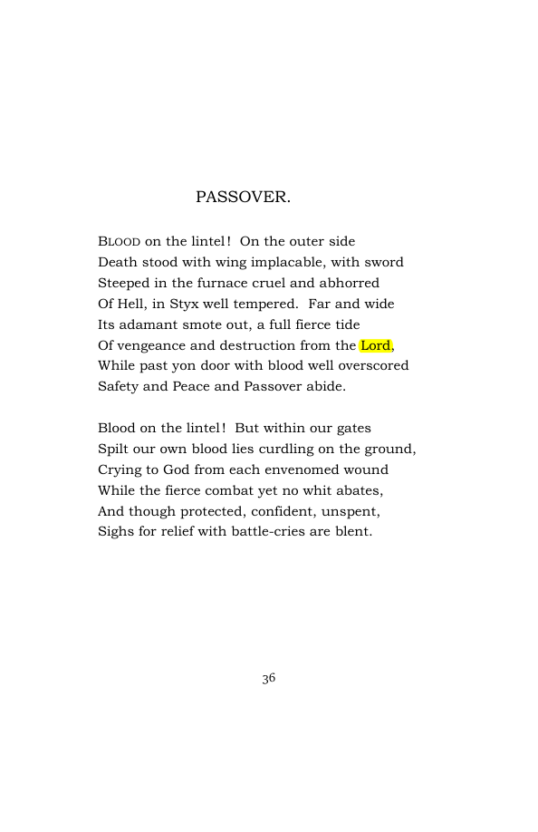 Original scan of Songs of the Spirit, PDF page 46