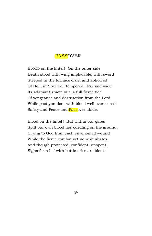 Original scan of Songs of the Spirit, PDF page 46