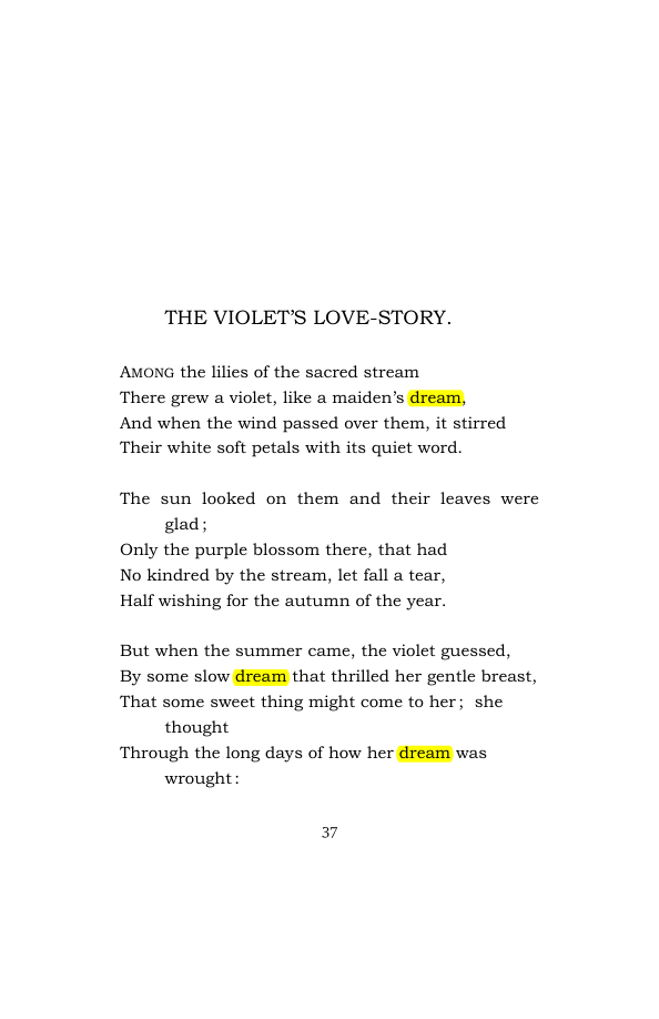 Original scan of Songs of the Spirit, PDF page 47