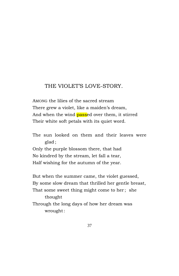 Original scan of Songs of the Spirit, PDF page 47