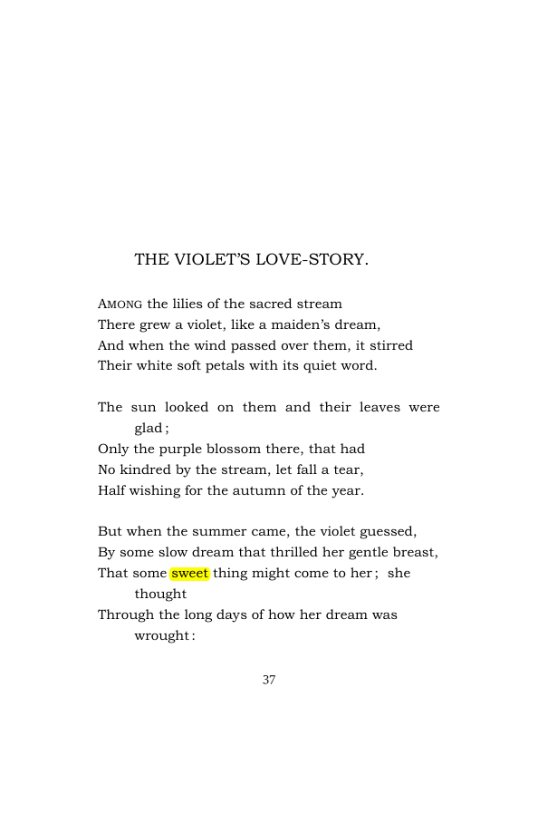 Original scan of Songs of the Spirit, PDF page 47
