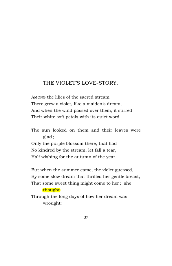 Original scan of Songs of the Spirit, PDF page 47