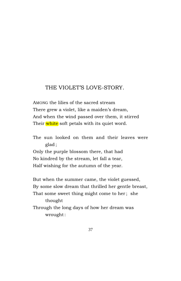 Original scan of Songs of the Spirit, PDF page 47