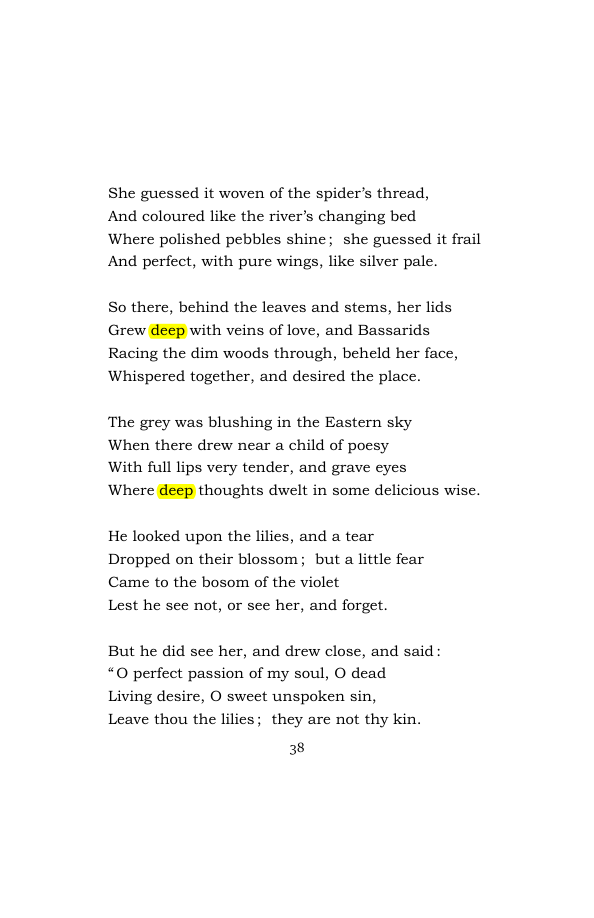 Original scan of Songs of the Spirit, PDF page 48