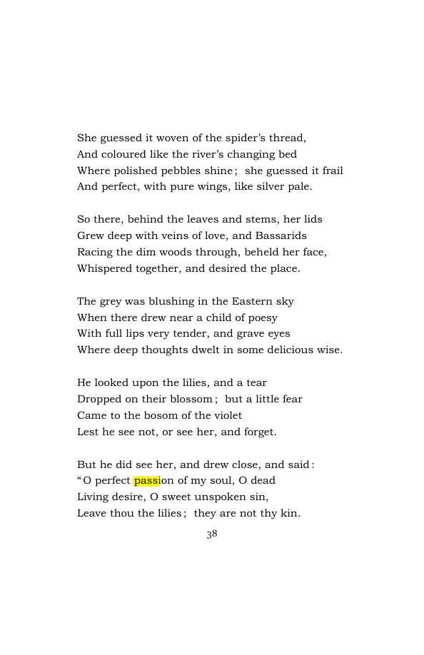 Original scan of Songs of the Spirit, PDF page 48