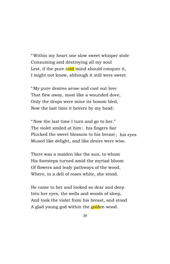 Original scan of Songs of the Spirit, PDF page 49