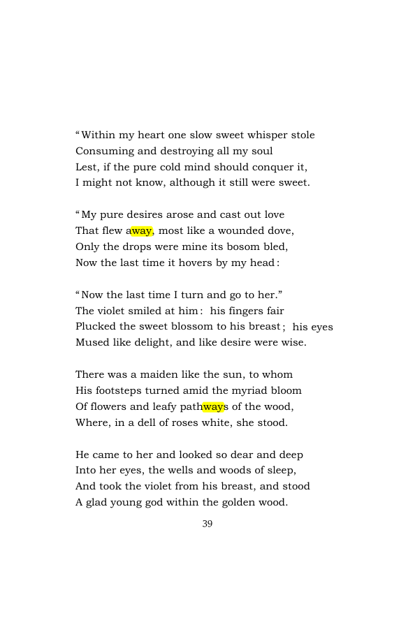 Original scan of Songs of the Spirit, PDF page 49