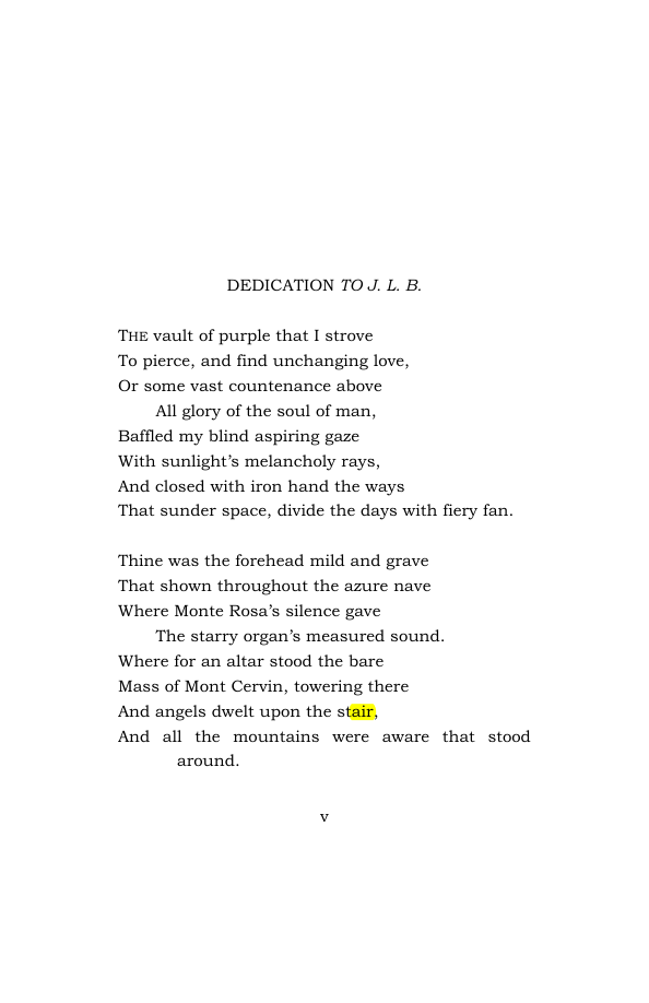 Original scan of Songs of the Spirit, PDF page 5